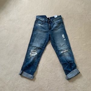 Boyfriend Jeans